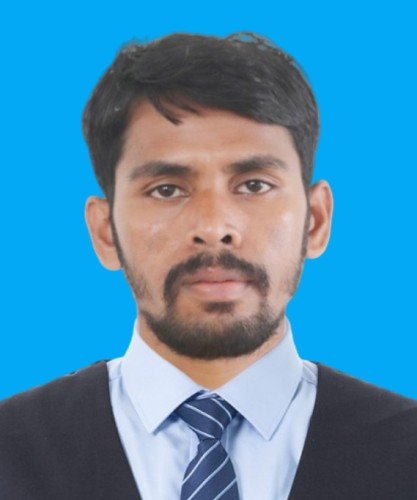 अमरनाथ महतो